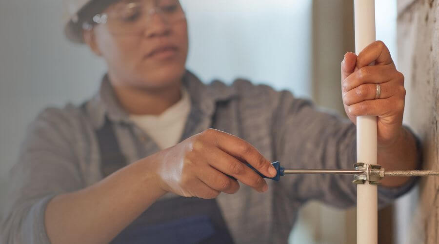 Local annual plumbing maintenance in Manor, TX